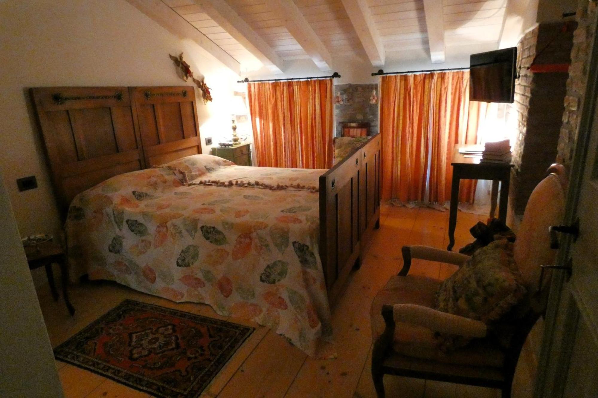 Casa Di Campagna Castello B&B Sarcedo 외부 사진